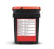 2160 Serving Package - 372 lbs - Includes: 12 - 120 Serving Entrée Buckets and 6 - 120 Serving Breakfast Buckets