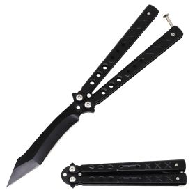Ravens Claw Butterfly Knife
