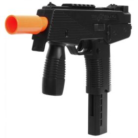 Airsoft DeltaForce Tactical KMP Full Size SMG Pistol