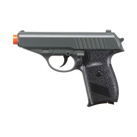 Galaxy G3 Metal Spring Airsoft Pistol Gray FPS-210