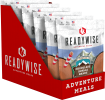 6 CT Case Chocolate Royale Shake