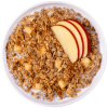 CP 6 CT Apple Cinnamon Cereal