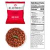 14 Day Emergency Food Bucket