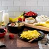1440 Serving Package - 240 lbs - Includes: 6 - 120 Serving Entrée Buckets and 6 - 120 Serving Breakfast Buckets