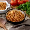Emergency Food Supply Favorites