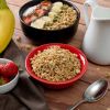 4320 Serving Package - 744 lbs - Includes: 24 - 120 Serving Entrée Buckets and 12 - 120 Serving Breakfast Buckets