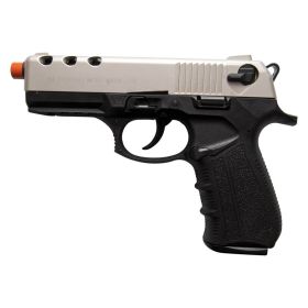 Zoraki 4918 Satin Finish Front Firing Blank Gun