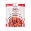 Simple Kitchen FD Sliced Strawberries - 18 Serving Can