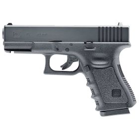 Glock 19 Gen 3 CO2 BB Air Pistol .177 Caliber Airgun