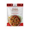 6 CT Case Minestrone Soup