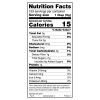 Simple Kitchen Dehydrated Red & Green Bell Peppers - 153 Serving Can