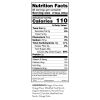 Simple Kitchen Orange Drink Mix- 86 Serving Can