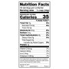 Simple Kitchen FD Sliced Strawberries - 18 Serving Can