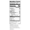 Simple Kitchen Whey Milk Alternative - 93 Serving Can