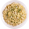 CP 6 CT Pasta Alfredo with Chicken