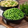 Simple Kitchen FD Peas - 17 Serving Can