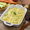 240 Serving Package - 40 lbs - Includes: 1 - 120 Serving Entrée Bucket and 1 - 120 Serving Breakfast Bucket