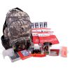 65 Piece Survival Back Pack