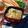 2160 Serving Package - 372 lbs - Includes: 12 - 120 Serving Entrée Buckets and 6 - 120 Serving Breakfast Buckets