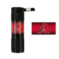 Arizona Diamondbacks LED Flashlight