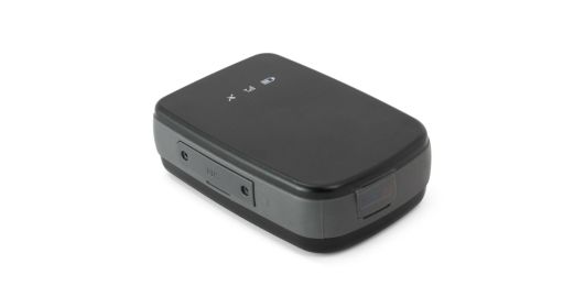 Realtime GPS Personal Tracker Hidd Vehicle System for Car Theft Protection