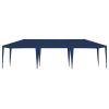 Party Tent 13.1'x29.5' Blue