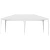 Party Tent 13.1'x19.7' White