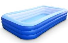 150cm-210cm- 300cm Inflatablepool