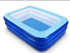 150cm-210cm- 300cm Inflatablepool